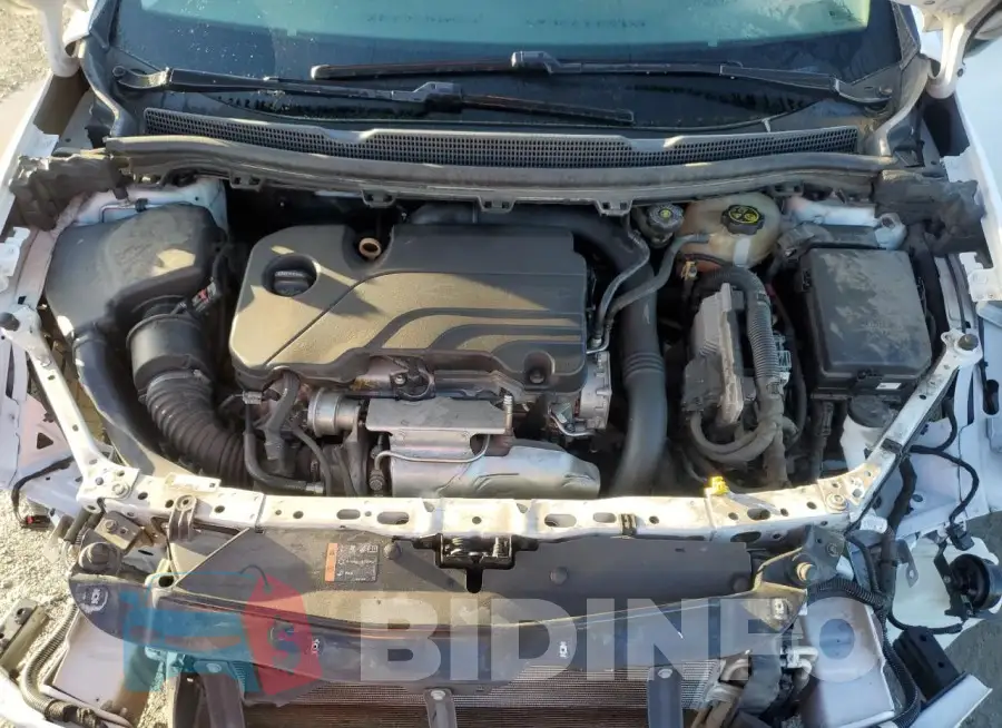 1G1BC5SM8H7167263 Photo# 11