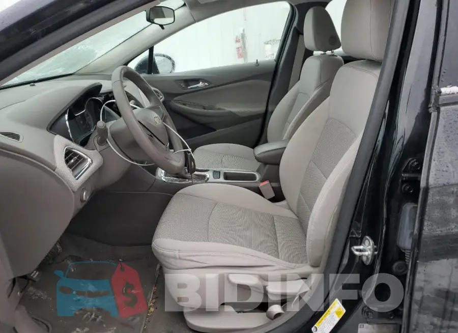 1G1BC5SM8H7253172 Photo# 7
