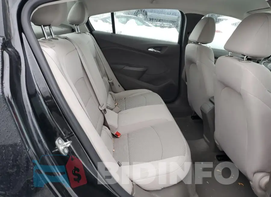 1G1BC5SM8H7253172 Photo# 10