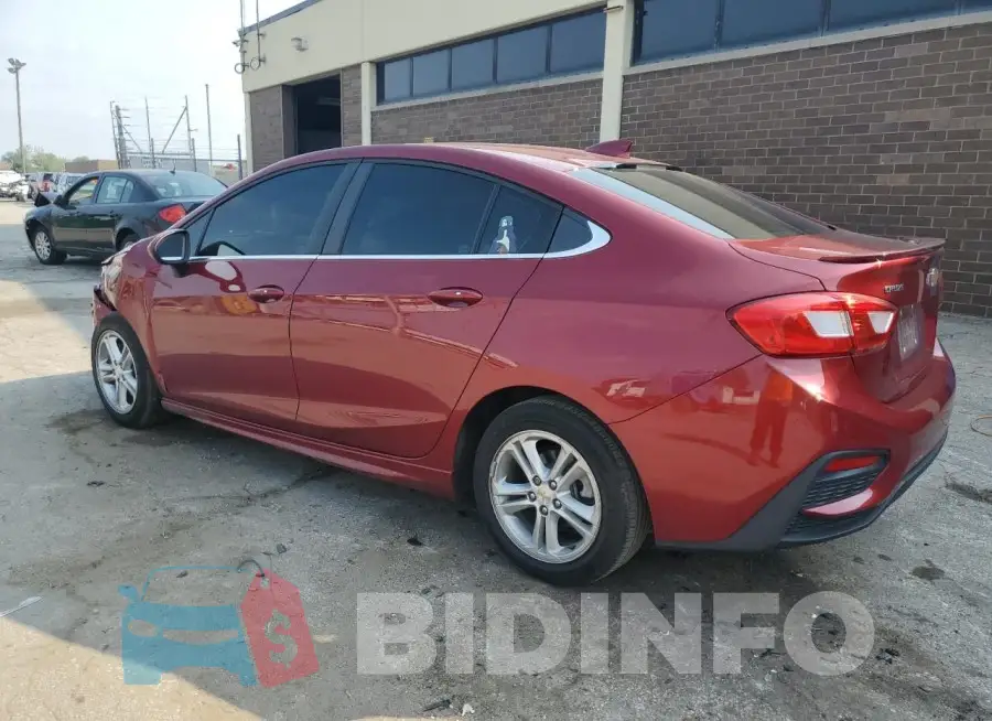 1G1BE5SM2J7183927 Photo# 2