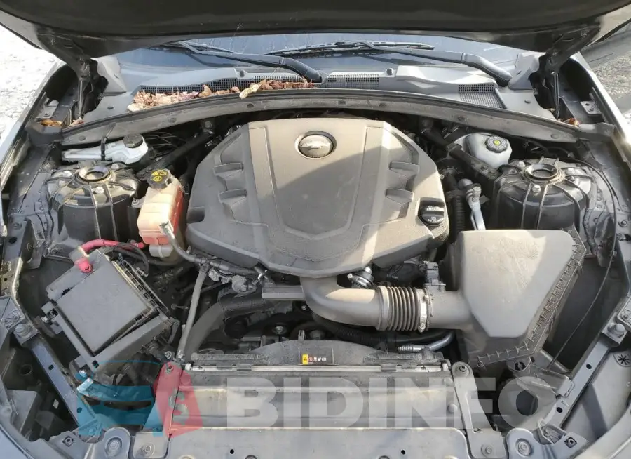 1G1FB1RS5J0124175 Photo# 11