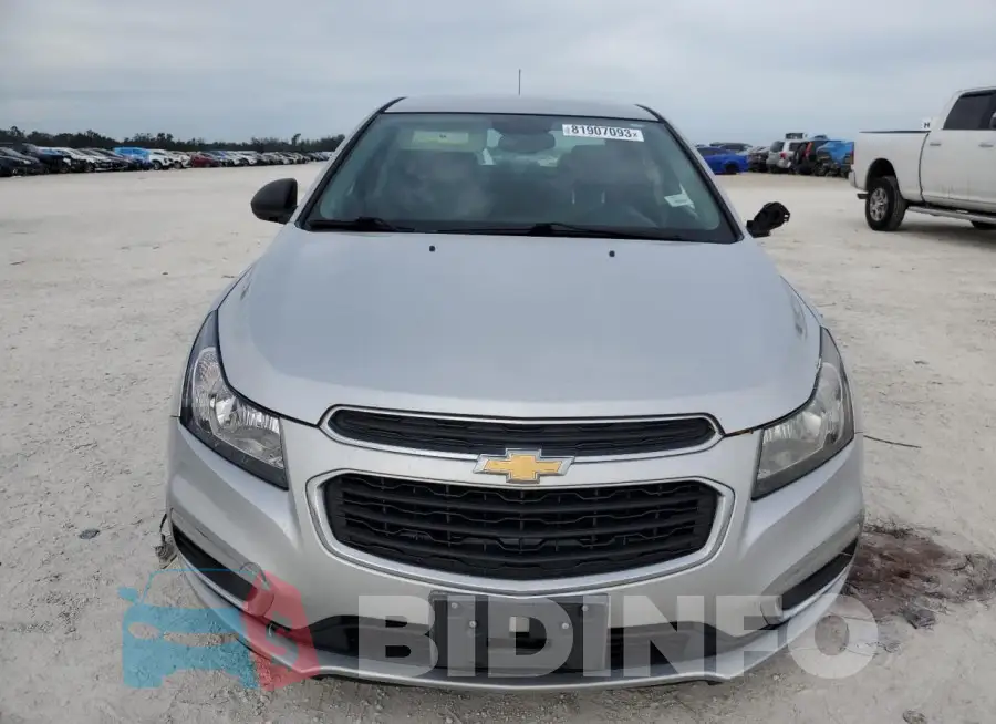1G1PC5SH4G7151665 Photo# 5