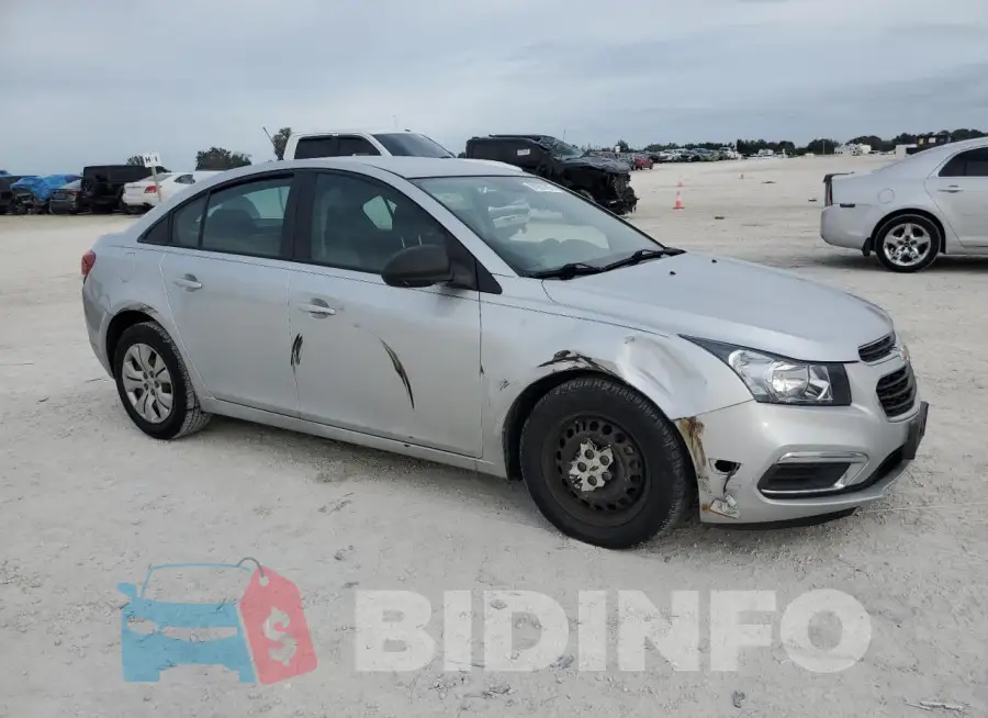 1G1PC5SH4G7151665 Photo# 4