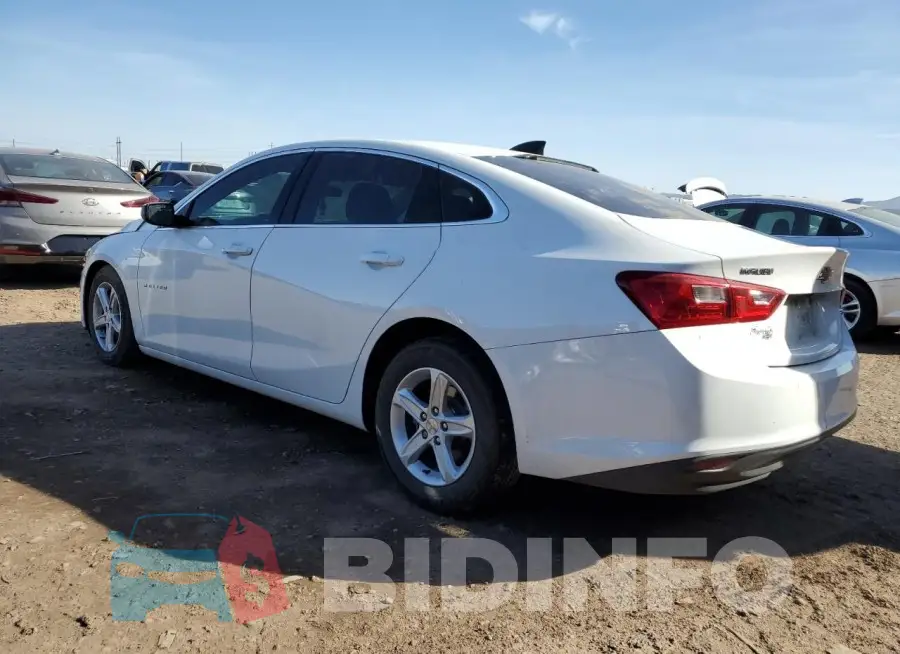 1G1ZB5ST3LF012157 Photo# 2