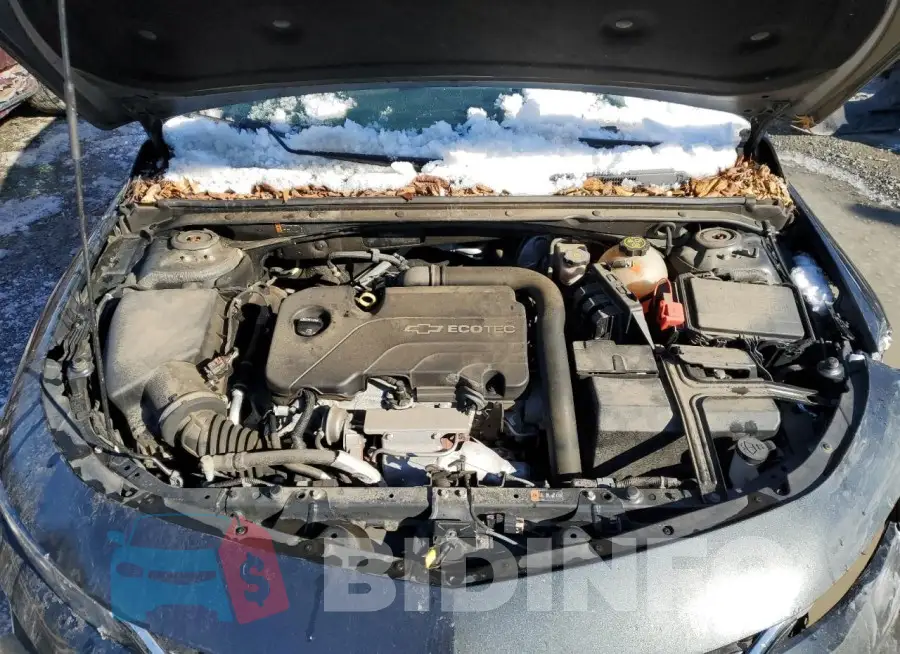 1G1ZB5ST4HF143217 Photo# 11