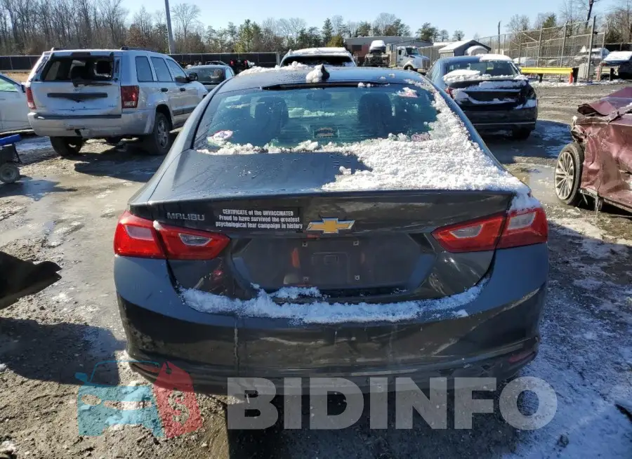 1G1ZB5ST4HF143217 Photo# 6