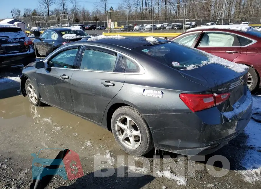 1G1ZB5ST4HF143217 Photo# 2