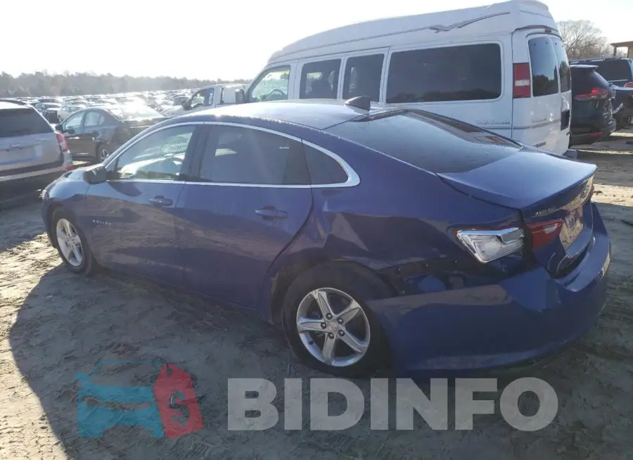 1G1ZB5ST6PF180221 Photo# 2