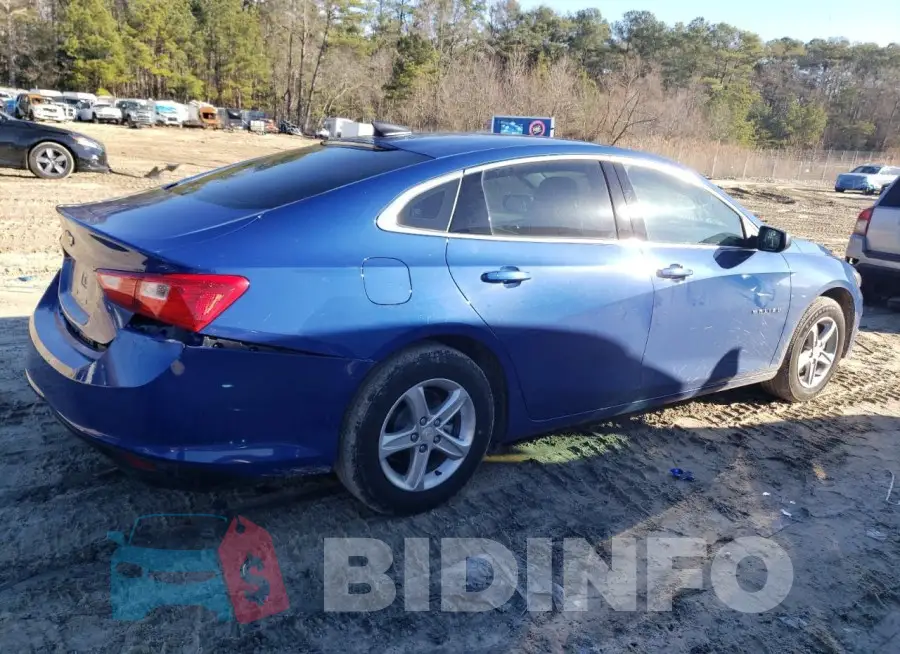 1G1ZB5ST6PF180221 Photo# 3