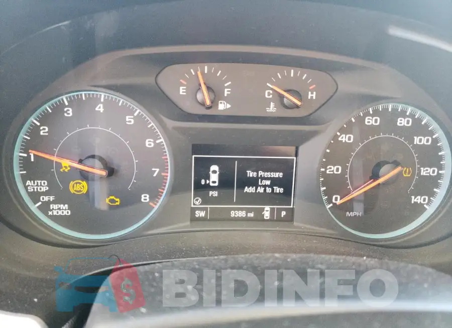 1G1ZB5ST6PF180221 Photo# 9