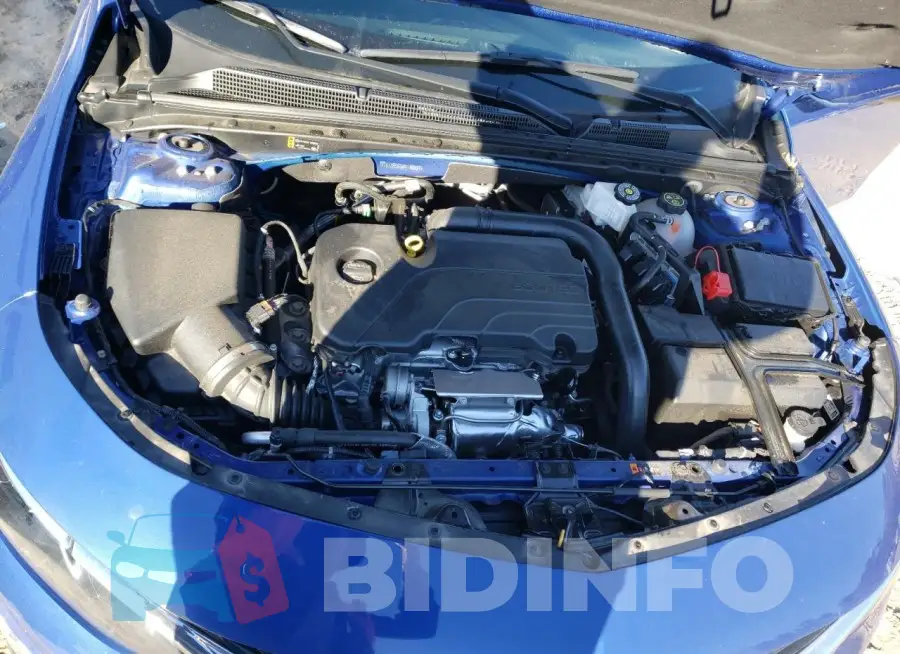 1G1ZB5ST6PF180221 Photo# 11