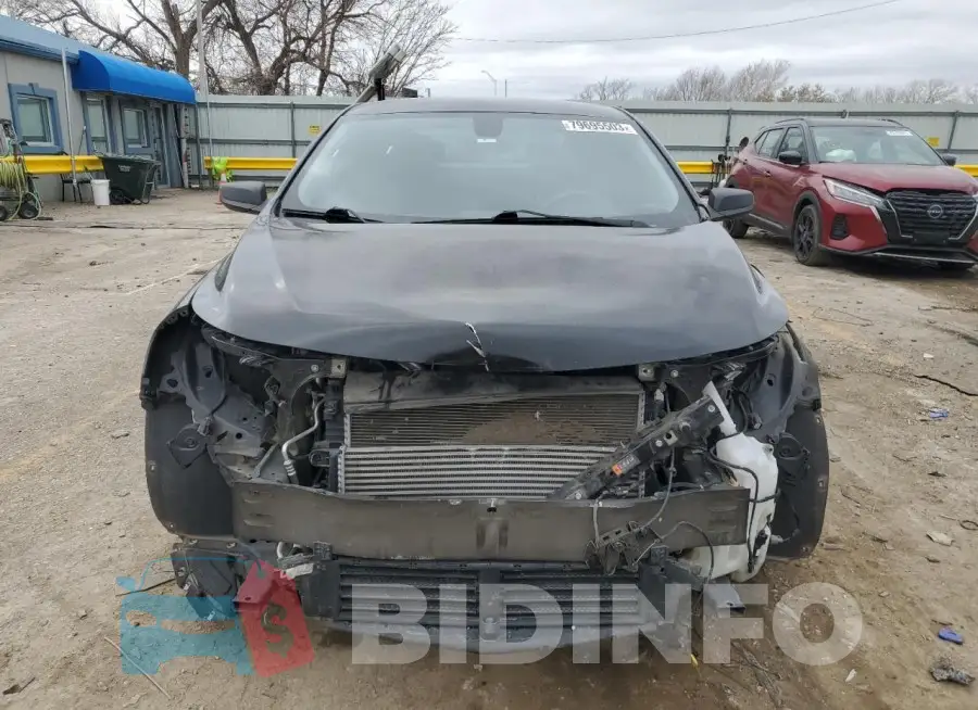 1G1ZB5ST9JF107450 Photo# 5
