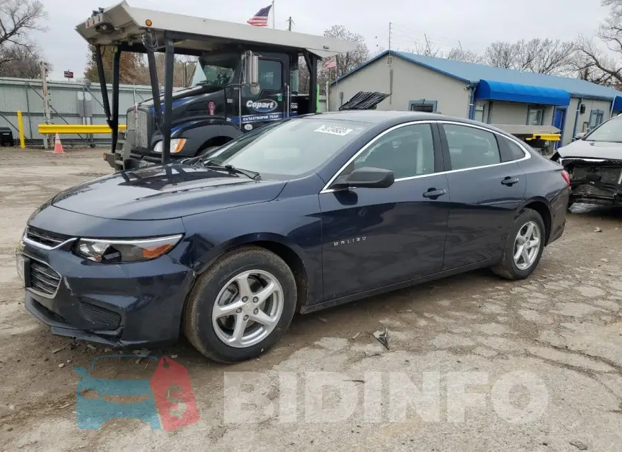 1G1ZC5ST7JF155526 Photo# 1