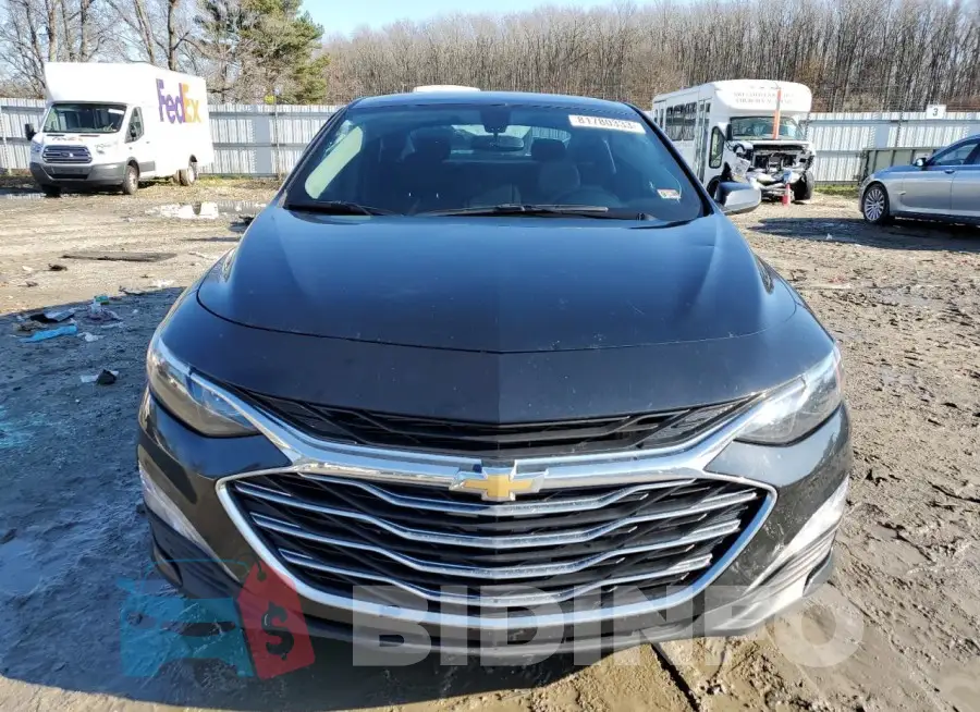 1G1ZD5ST0LF050827 Photo# 5