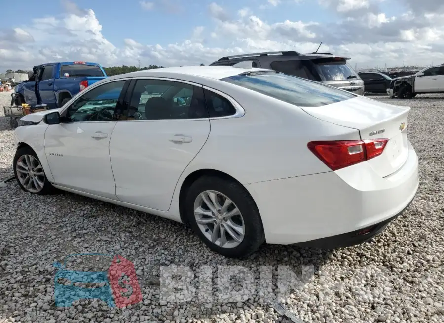 1G1ZD5ST1JF249561 Photo# 2