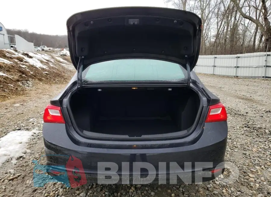 1G1ZD5ST2PF224757 Photo# 6