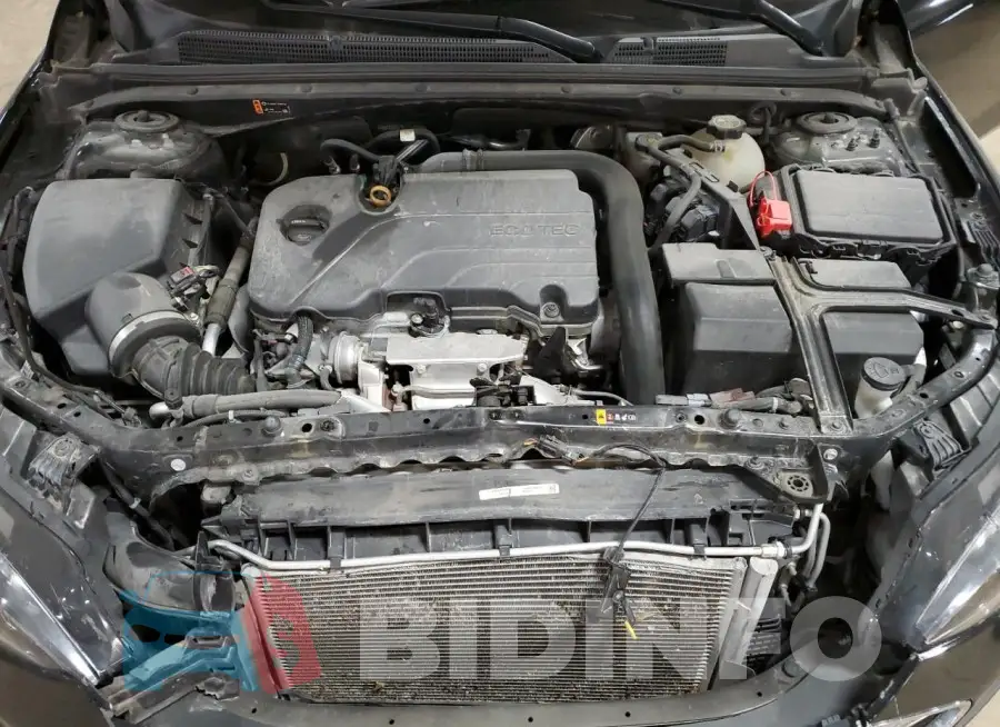1G1ZD5ST3LF110079 Photo# 11