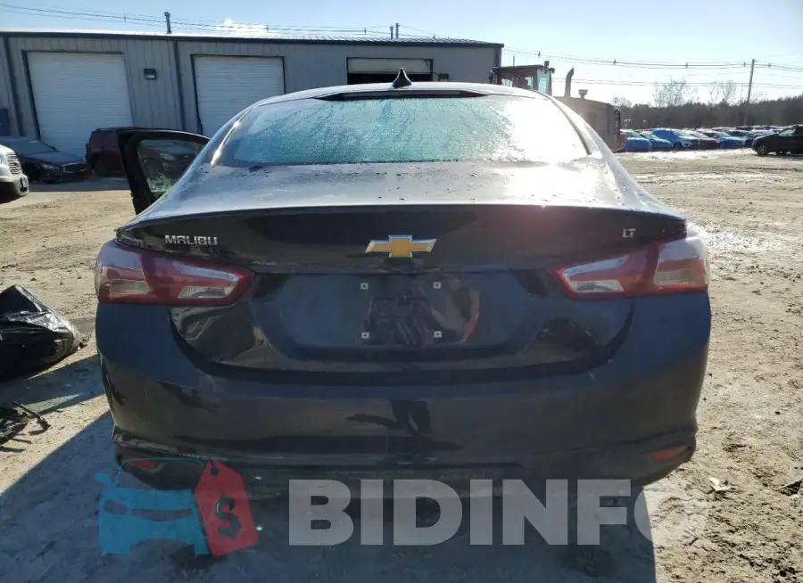 1G1ZD5ST3NF165649 Photo# 6