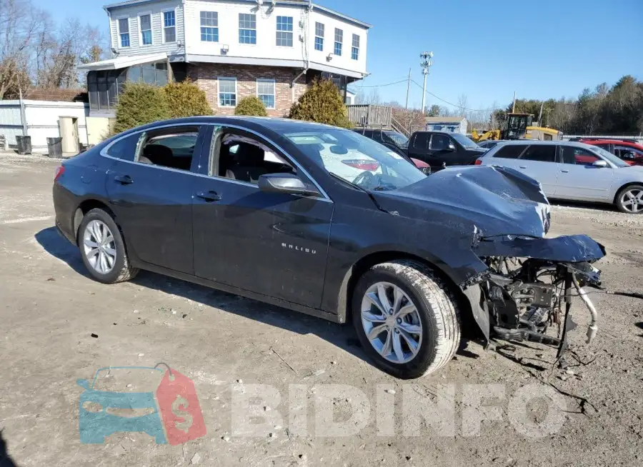 1G1ZD5ST3NF165649 Photo# 4