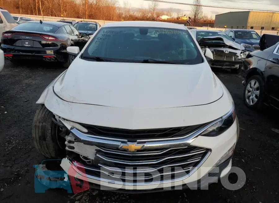1G1ZD5ST4LF061152 Photo# 5