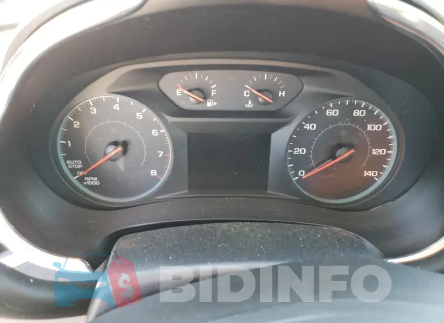 1G1ZD5ST5LF061421 Photo# 9
