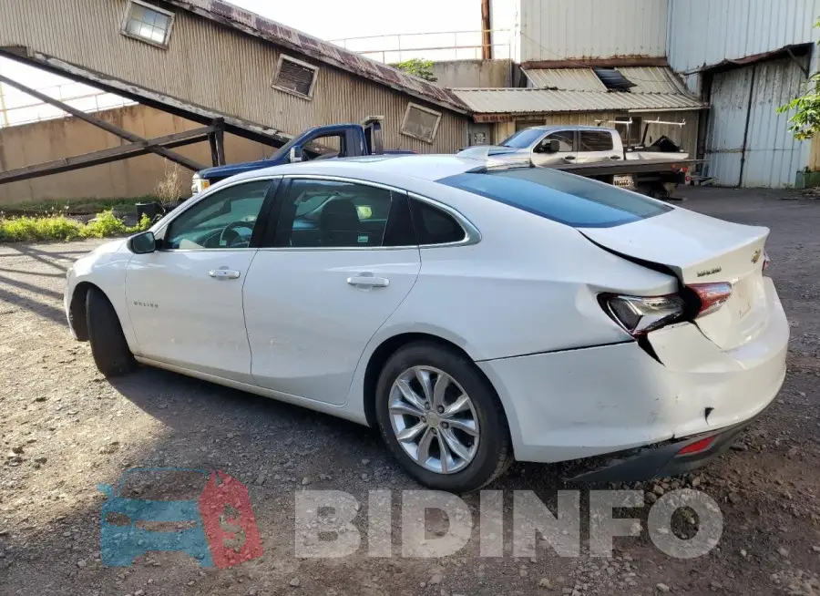 1G1ZD5ST6LF017508 Photo# 2