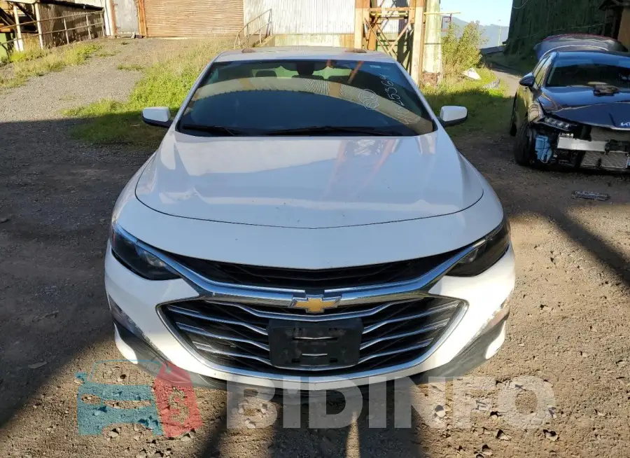 1G1ZD5ST6LF017508 Photo# 5