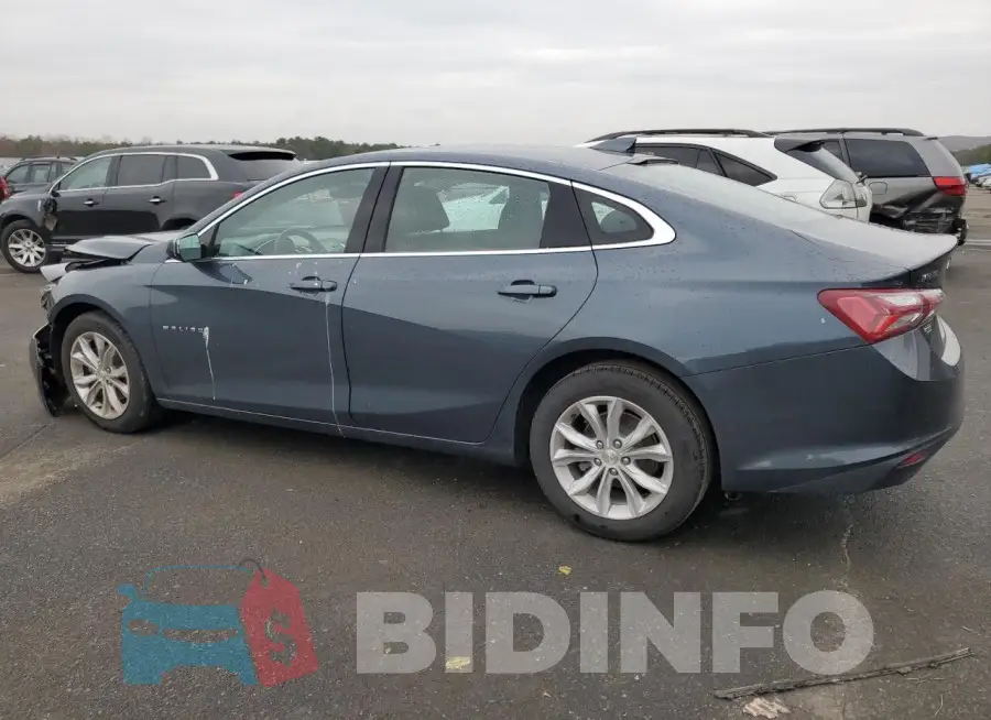 1G1ZD5ST6LF073920 Photo# 2