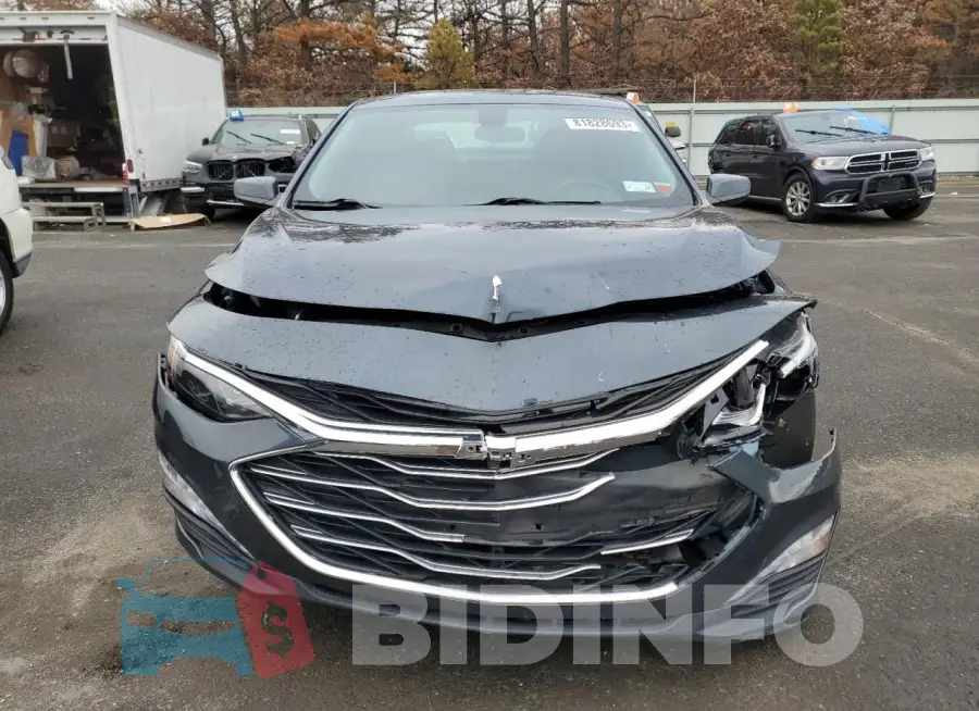 1G1ZD5ST6LF073920 Photo# 5