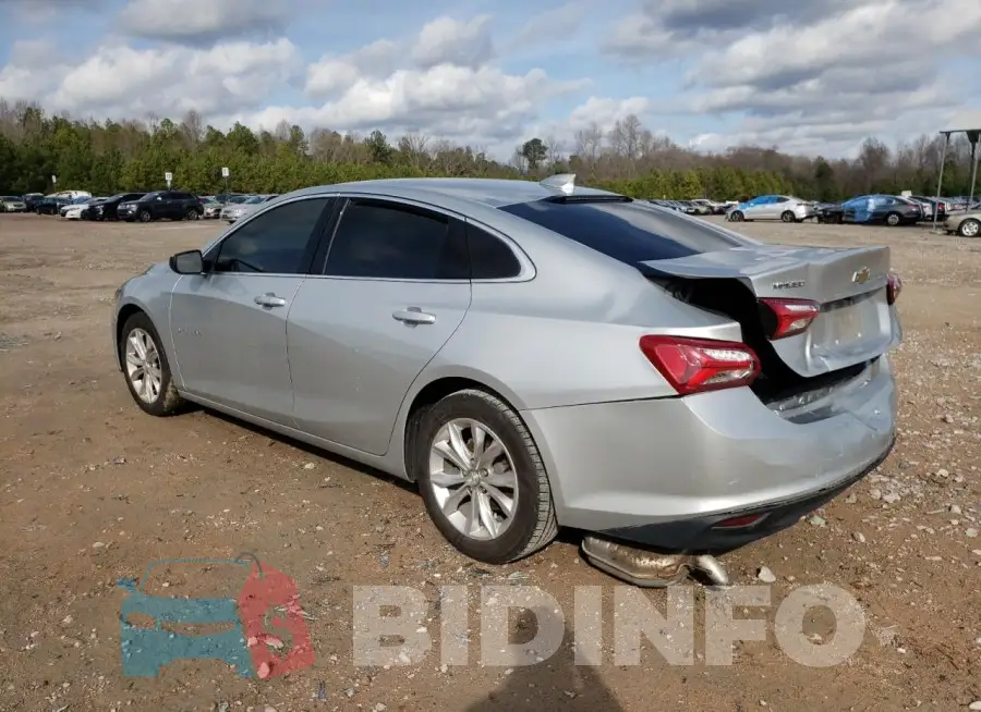 1G1ZD5ST6LF152732 Photo# 2