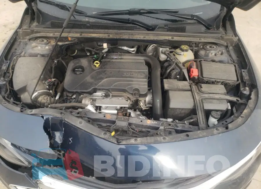 1G1ZD5ST6NF191033 Photo# 11