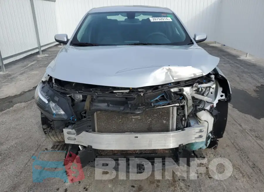 1G1ZD5ST7LF111350 Photo# 5