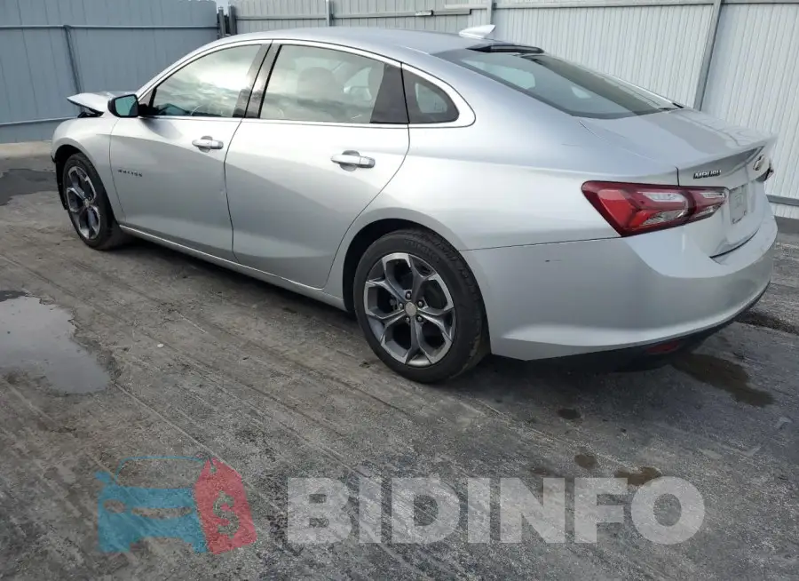 1G1ZD5ST7LF111350 Photo# 2
