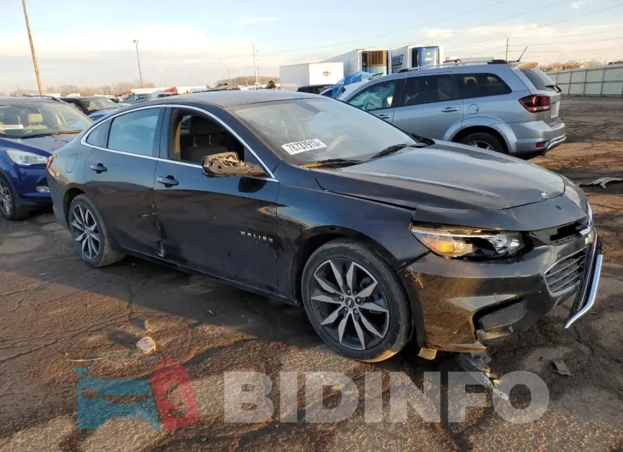 1G1ZD5ST8JF289376 Photo# 4