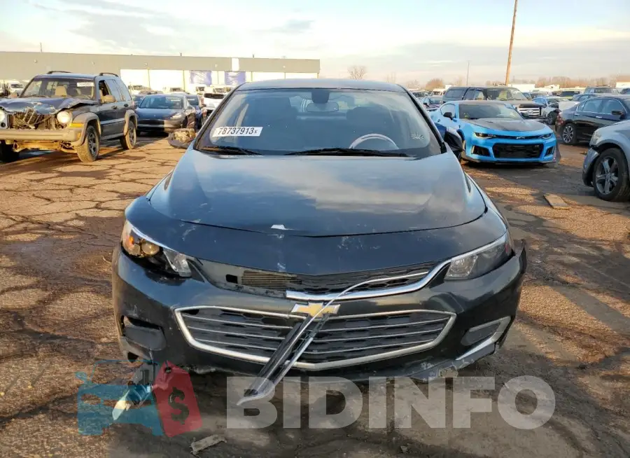 1G1ZD5ST8JF289376 Photo# 5