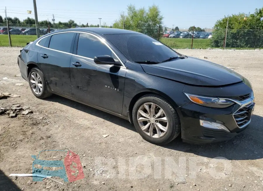 1G1ZD5ST8KF117575 Photo# 4