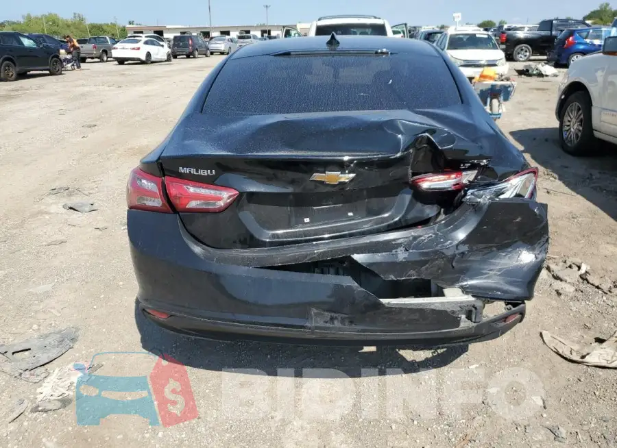 1G1ZD5ST8KF117575 Photo# 6
