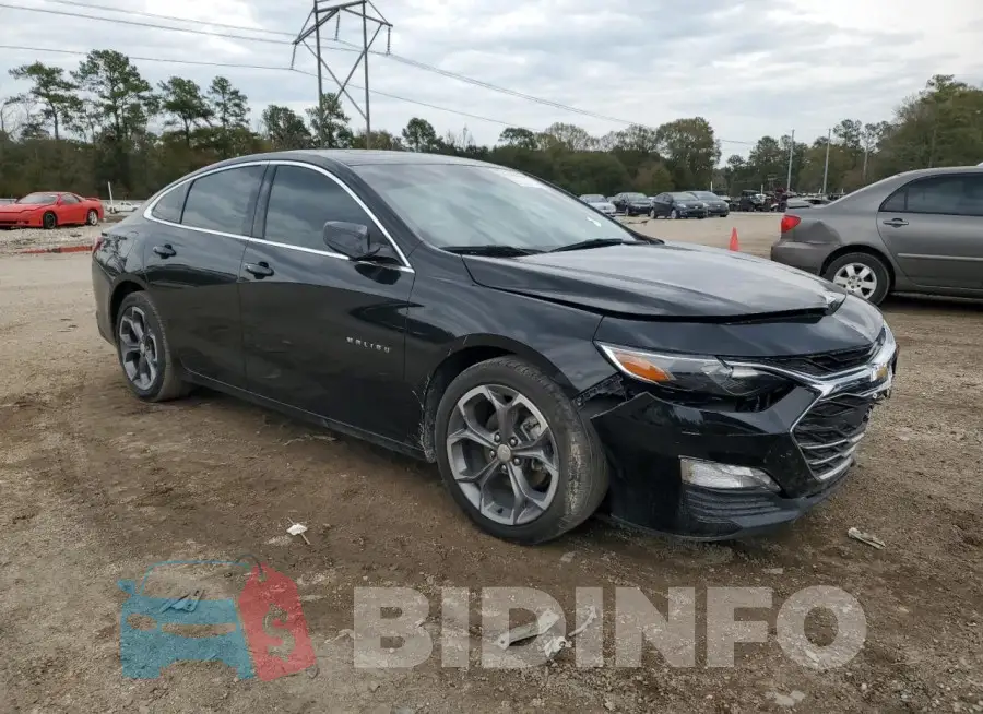 1G1ZD5ST8LF100700 Photo# 4