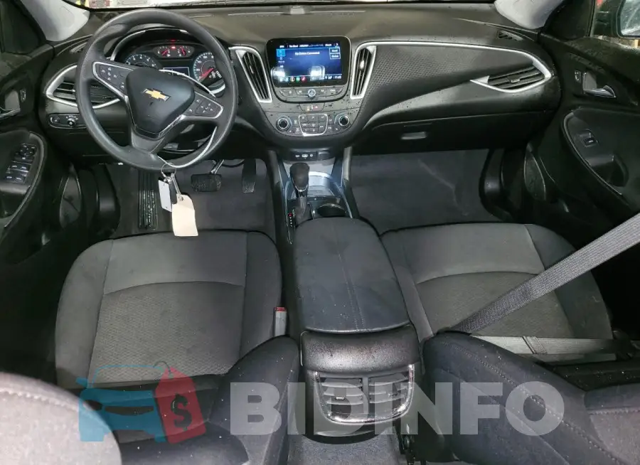 1G1ZD5ST8PF212323 Photo# 8