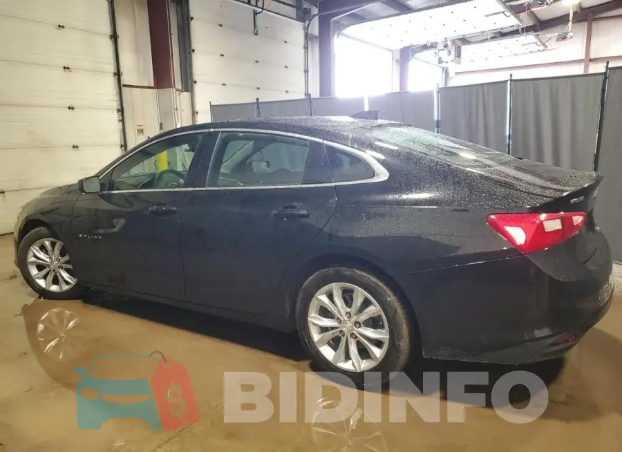 1G1ZD5ST8PF212323 Photo# 2