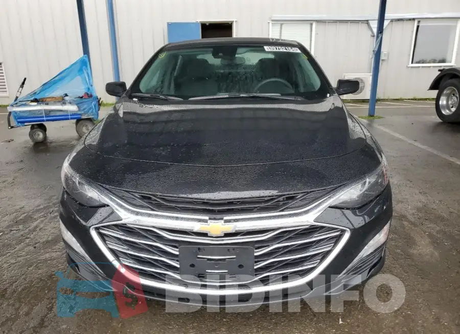 1G1ZD5ST8PF244382 Photo# 5