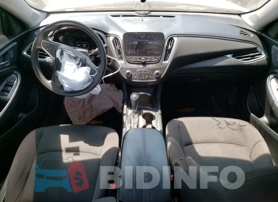 1G1ZD5ST9LF025196 Photo# 8