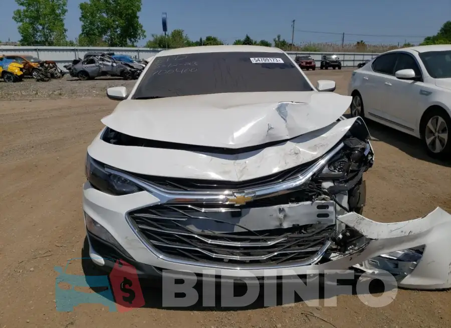 1G1ZD5ST9LF025196 Photo# 5