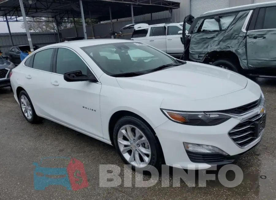 1G1ZD5ST9PF164041 Photo# 4