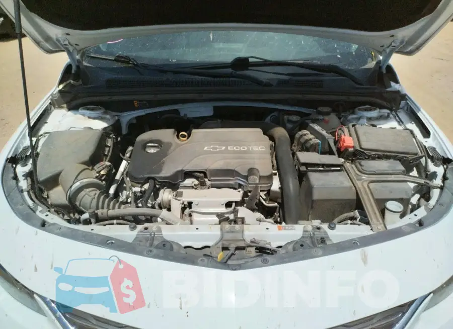1G1ZE5ST1GF250747 Photo# 7