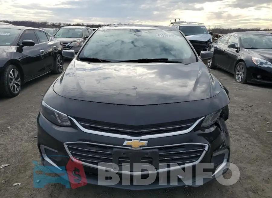 1G1ZH5SX1GF233229 Photo# 5
