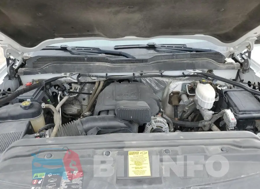 1GC2CUEG8JZ293849 Photo# 11