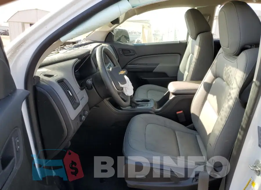1GCGTBEN8M1129531 Photo# 7