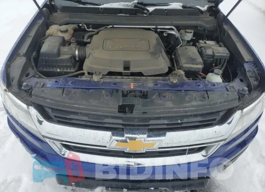 1GCGTCE33G1210543 Photo# 11