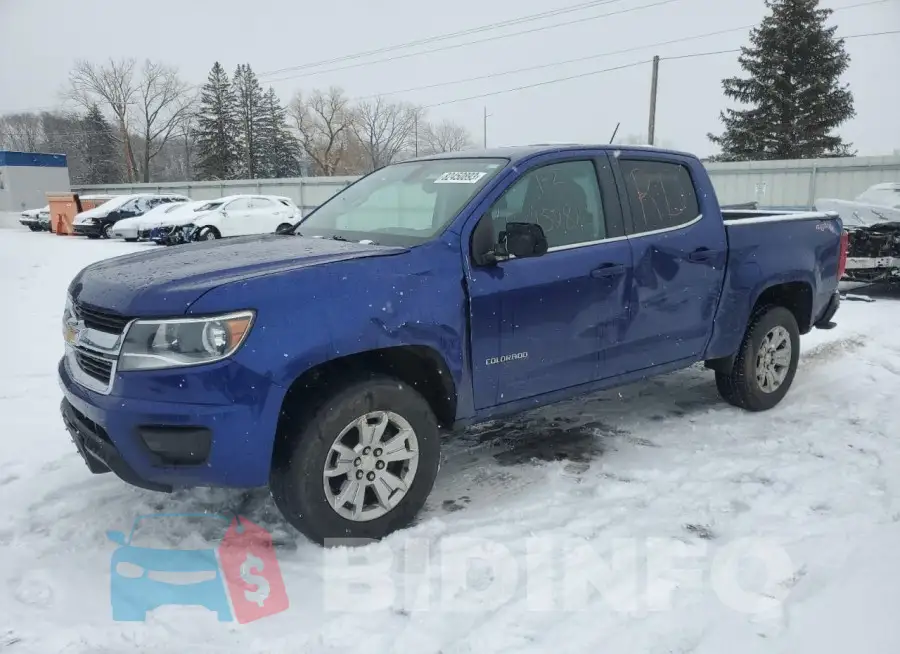1GCGTCE33G1210543 Photo# 1